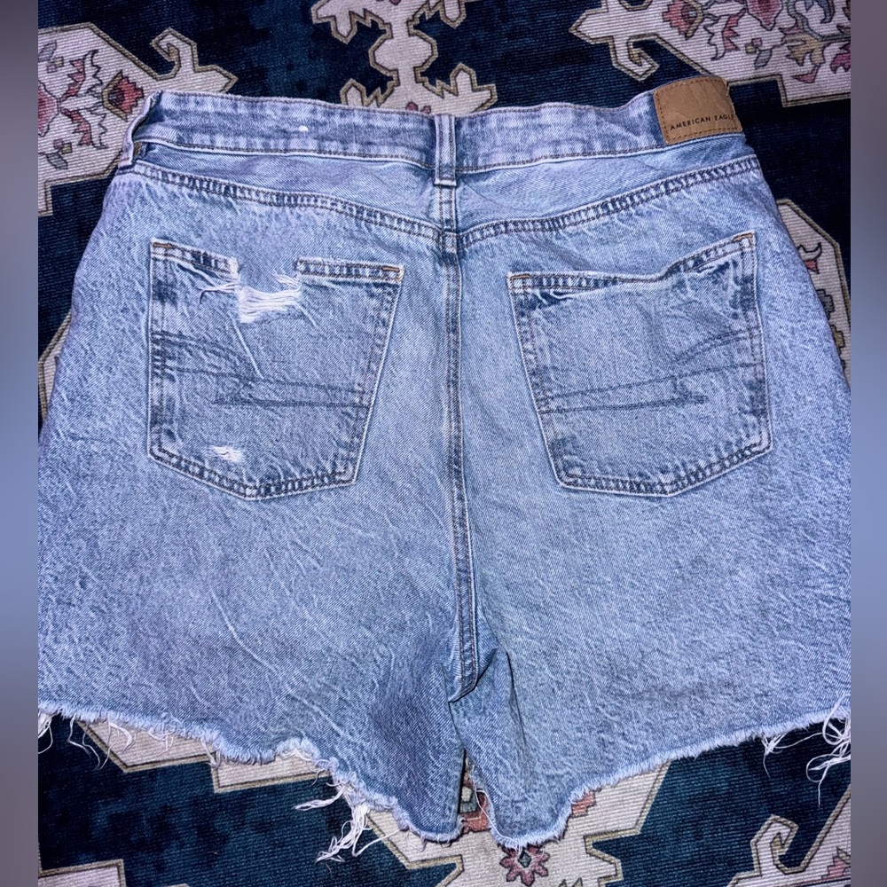 American eagle jorts
